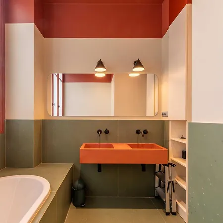 Apartment Exceptional Family 8p - Victor Hugo Paris