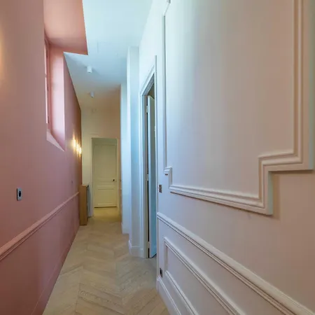 Apartment Exceptional Family 8p - Victor Hugo